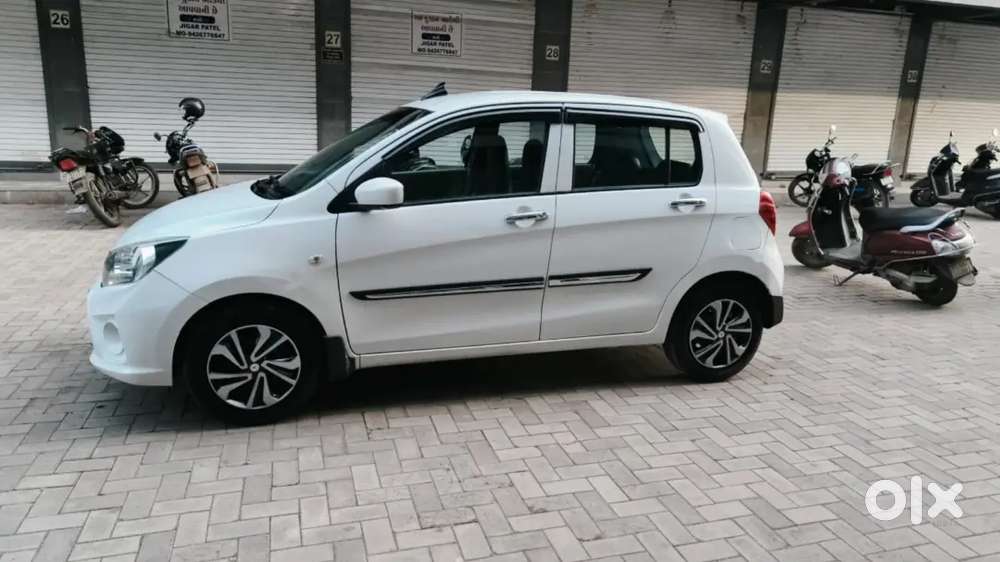 Maruti Suzuki Celerio 2019 Year