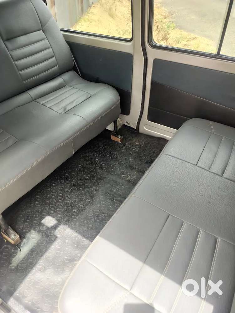 Well Maintained Omni