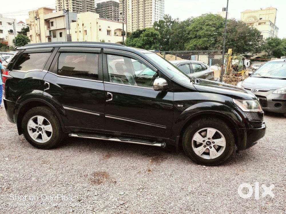 Mahindra Xuv500 W8 2wd, 2013, Diesel