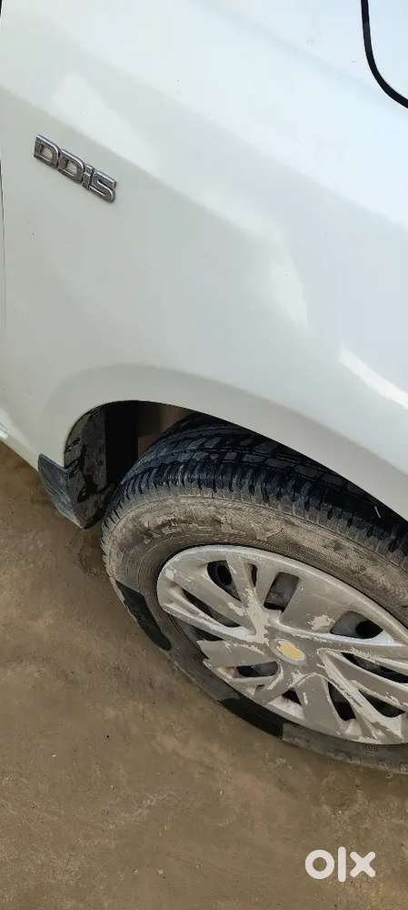 Maruti Suzuki Swift 2013 Diesel 93200 Km Driven