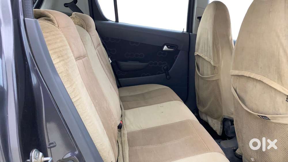 Maruti Suzuki Alto 800 2012-2016 Lxi, 2014, Petrol