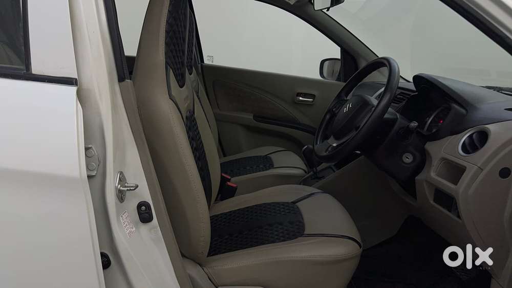 Maruti Suzuki Celerio Zxi Optional Amt, 2016, Petrol