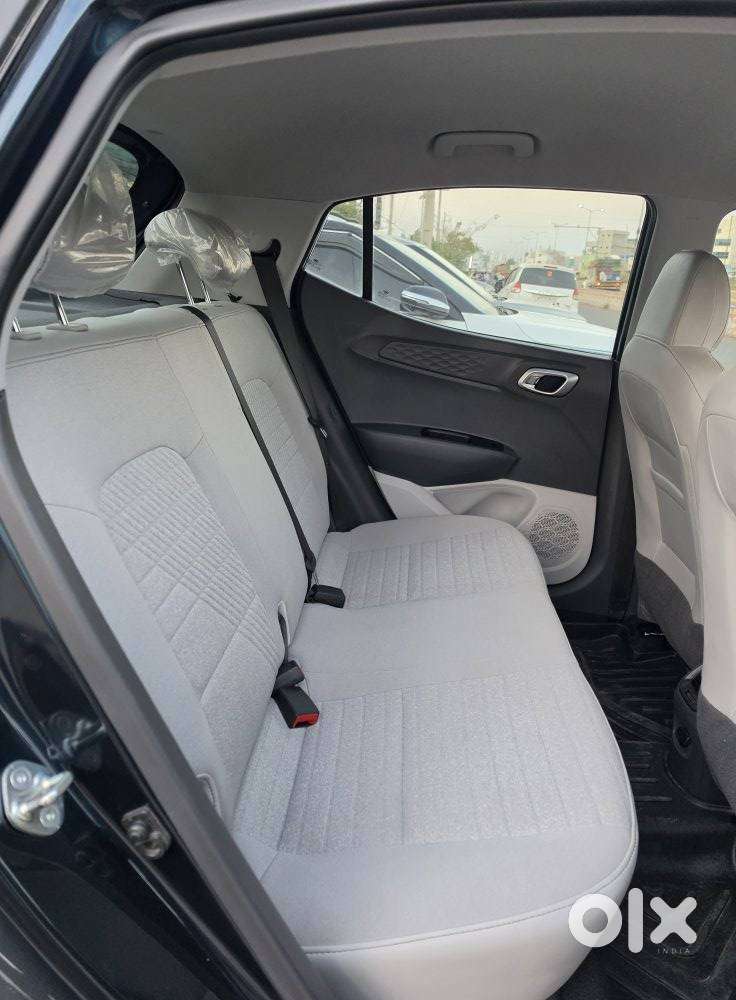 Hyundai Grand I10 Nios Sportz Petrol, 2024, Petrol