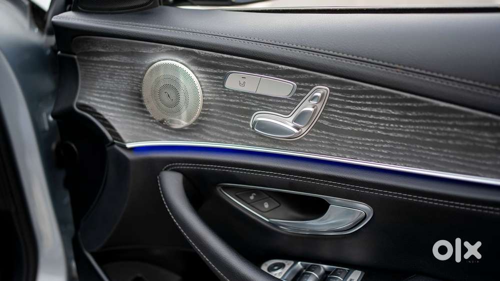 Mercedes-benz E-class E 200 Exclusive, 2023, Petrol