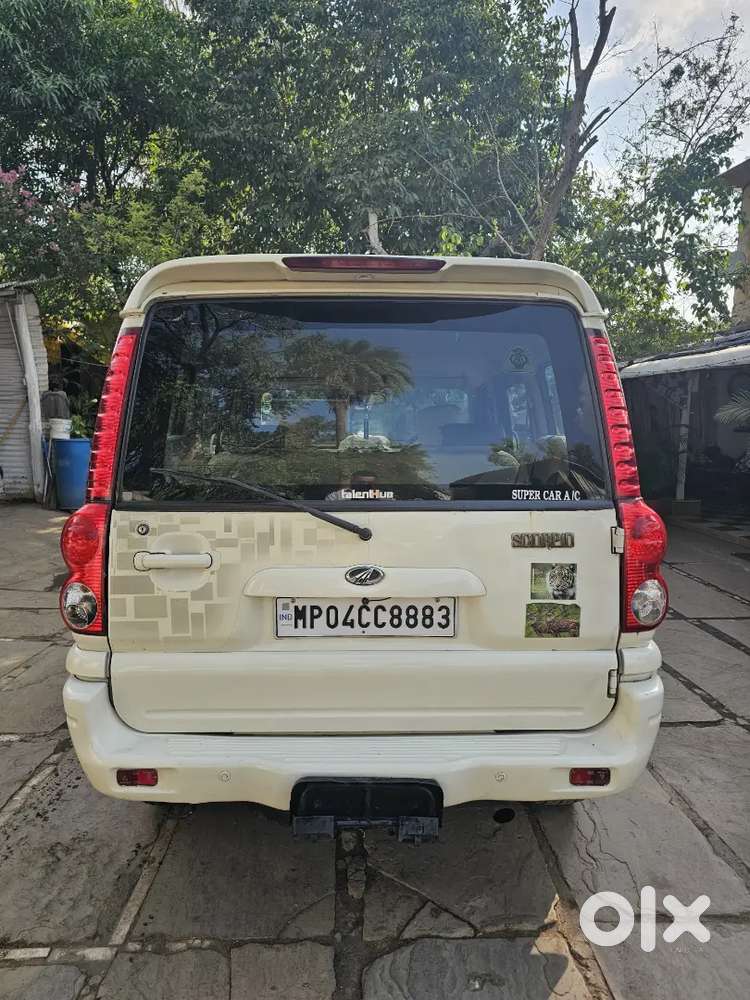 Scorpio Mhawk 2.2