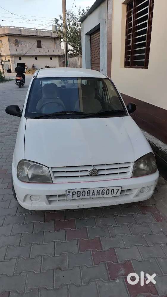 Zen Car New Tyre With Allowy