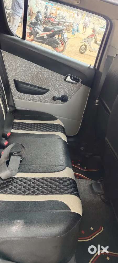 Maruti Suzuki Alto 800 2018 Petrol 41000 Km Driven