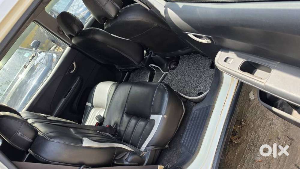 Honda Br-v I-dtec S Mt, 2016, Diesel