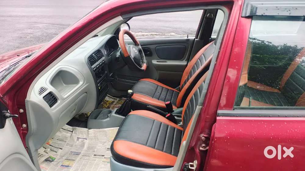 Maruti Suzuki Alto 2013