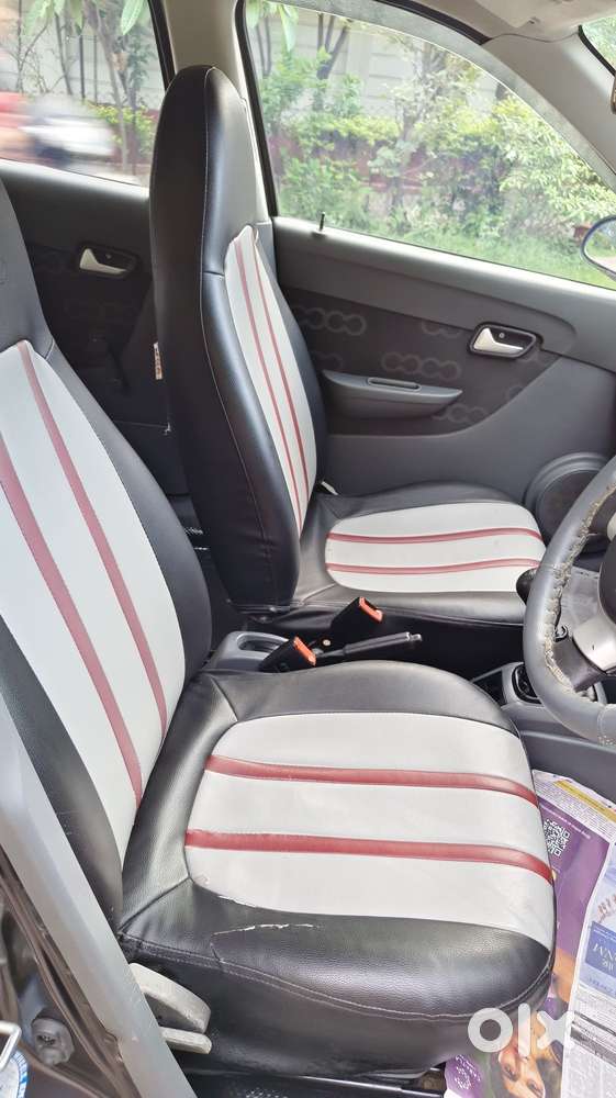 Maruti Suzuki Alto 800 Lxi, 2015, Petrol