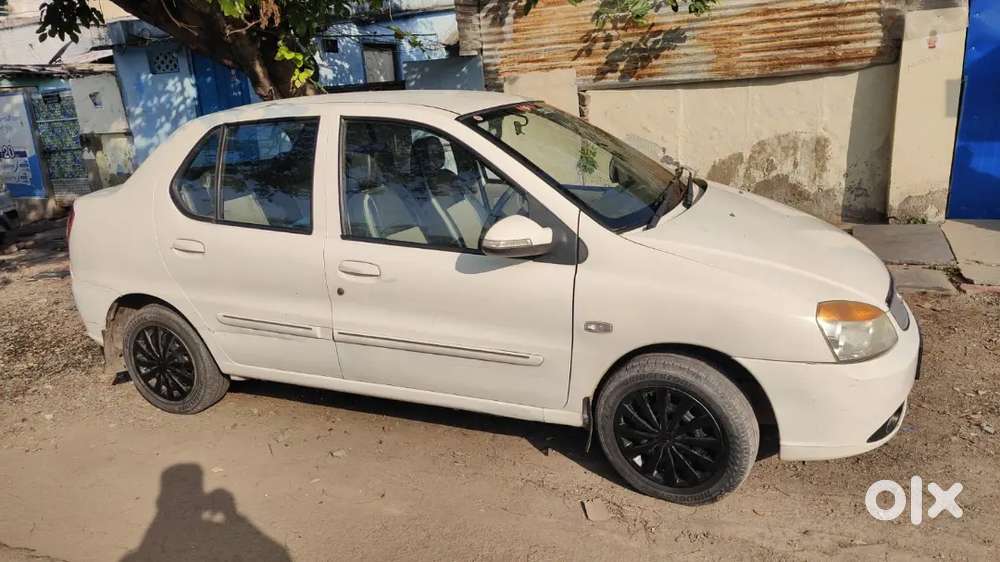 Tata Indigo Ecs 2011 Lx Cr4