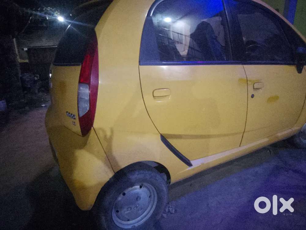 Tata Nano