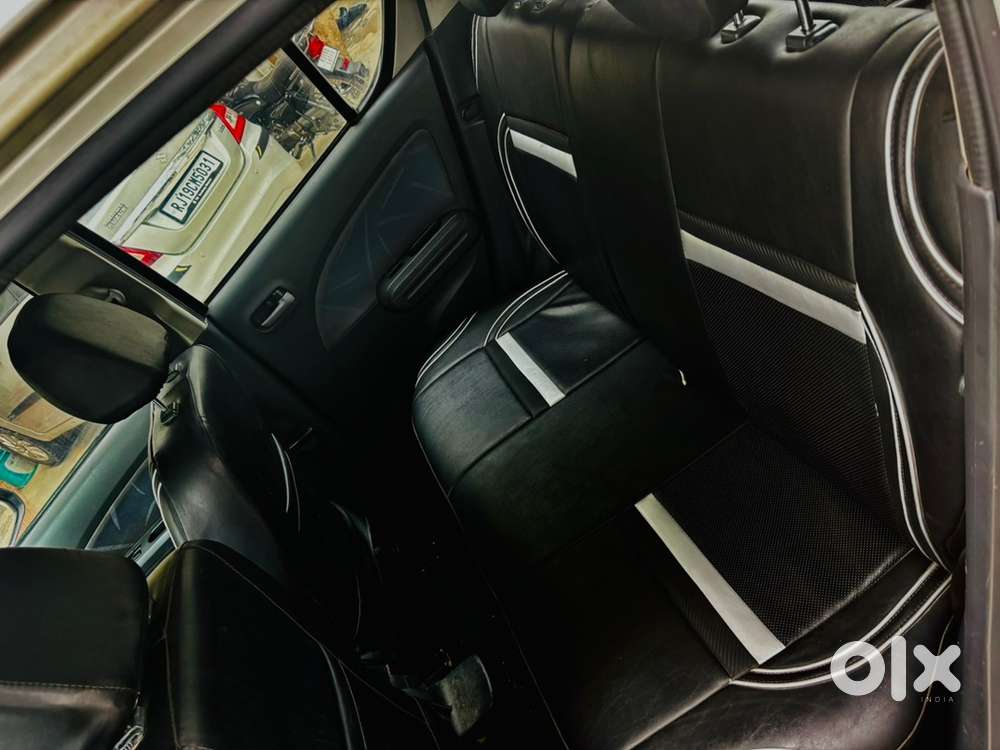 Maruti Ritz Vxi 2010 Car