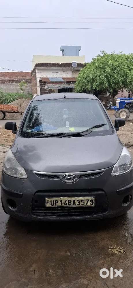 I10 Era   (cng On Paper)