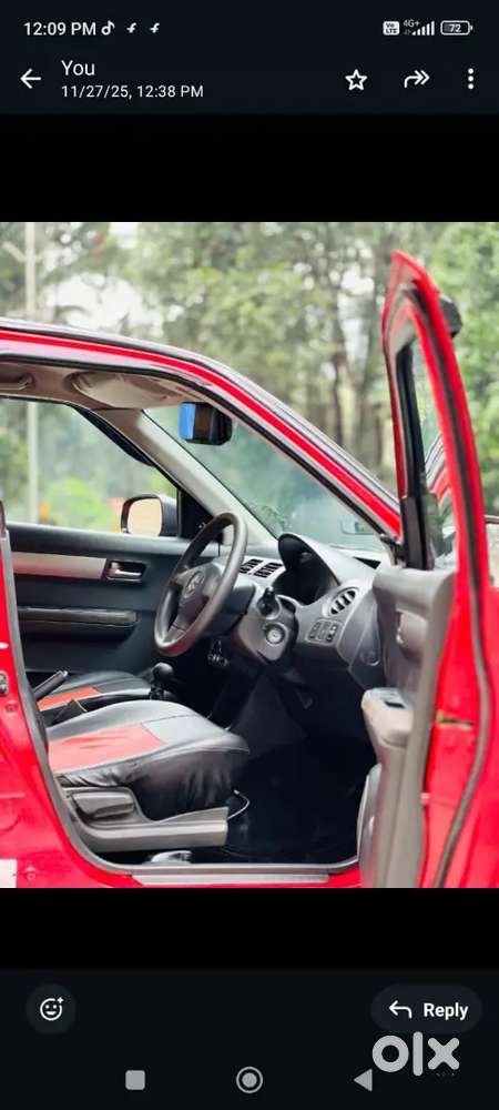 Maruti Suzuki Swift 2006