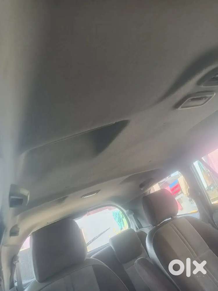 Innova G4 2nd Owner Passing 29/9/2026 Tk 2011 Model