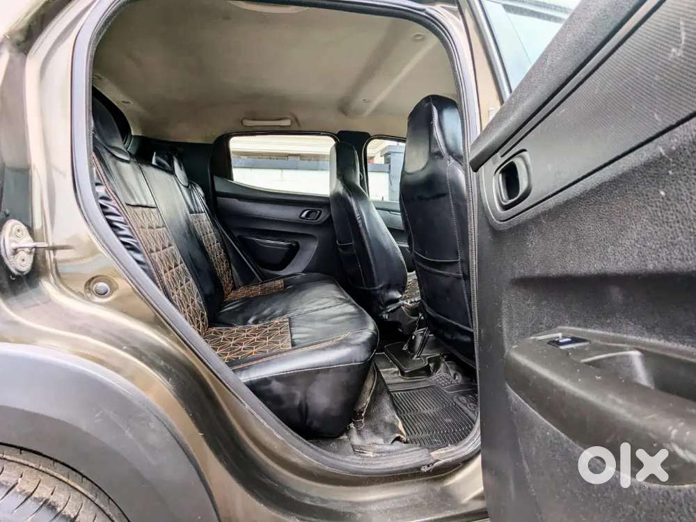 Renault Kwid Rxt Petrol 2020