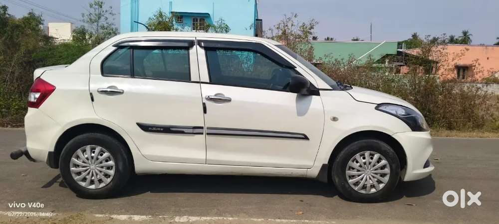 Maruti Suzuki Dzire 2021 Petrol 102086 Km Driven
