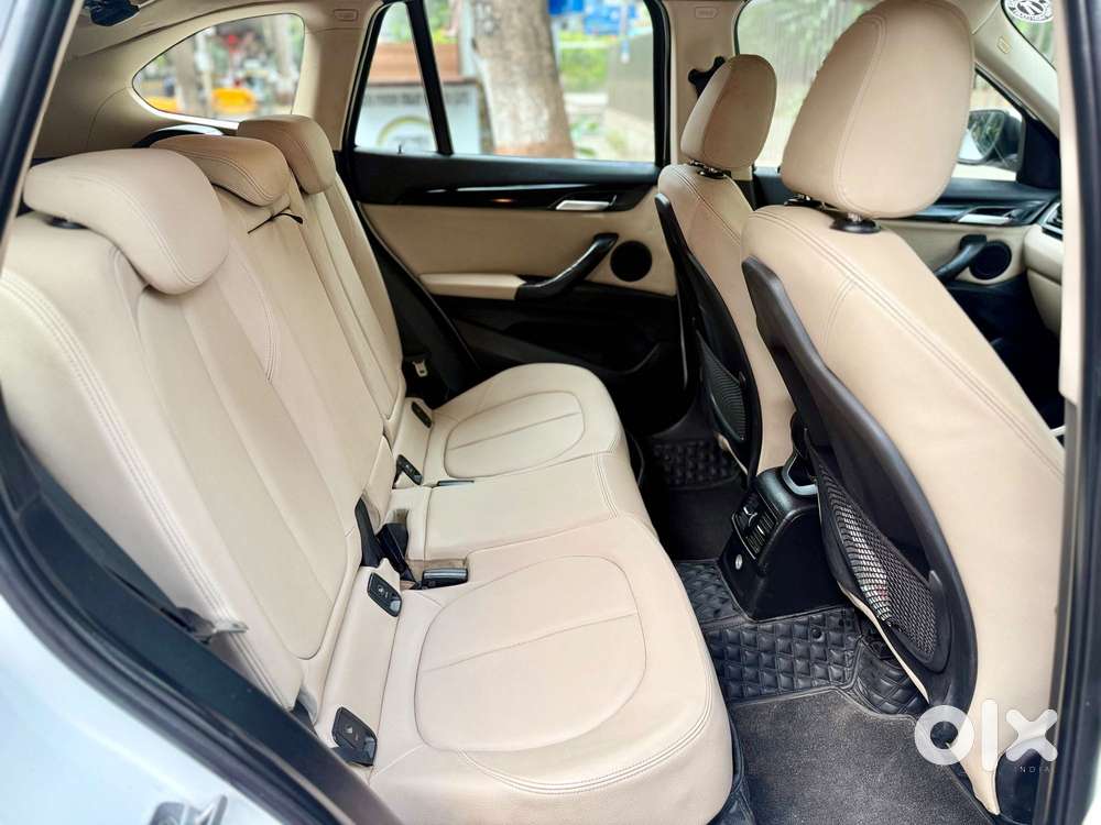 Bmw X1 2.0 Sdrive 20d, 2019, Diesel