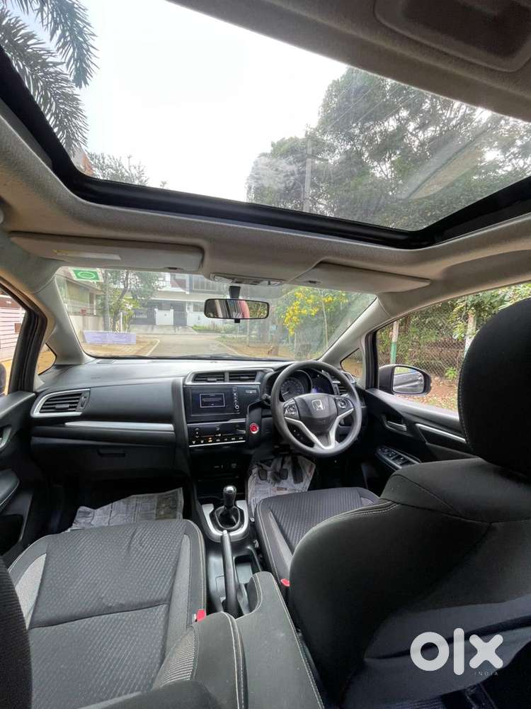 Honda Wr-v 1.5 Vx I-dtec, 2019, Diesel