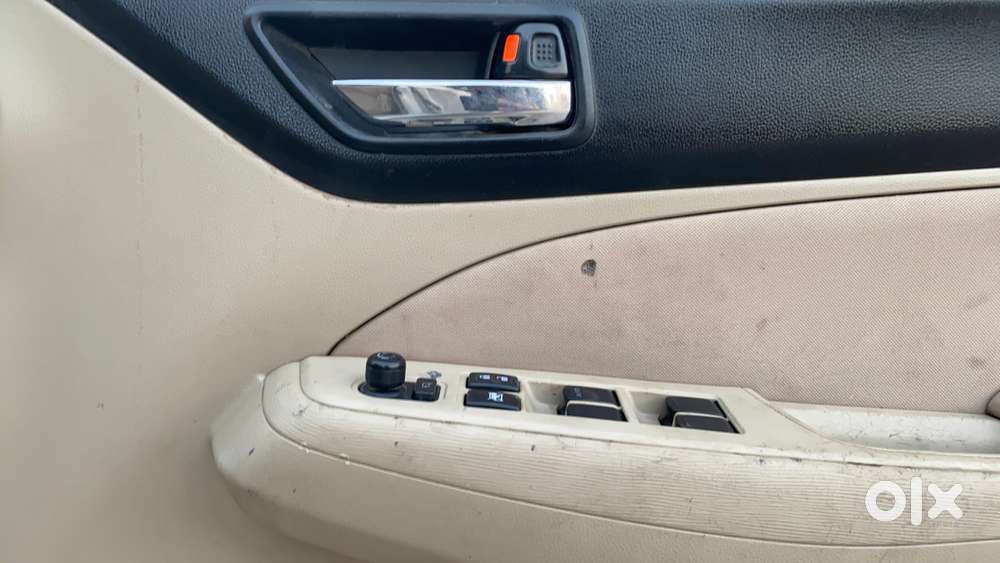 Maruti Suzuki Swift Dzire 1.2 Vxi Bsiv, 2020, Cng & Hybrids