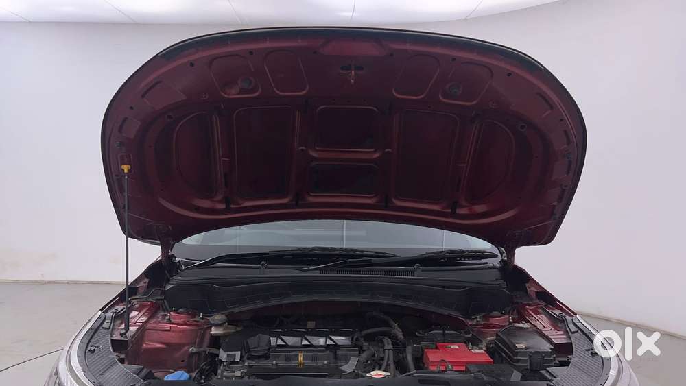 Kia Seltos 1.5 Htk+, 2020, Petrol
