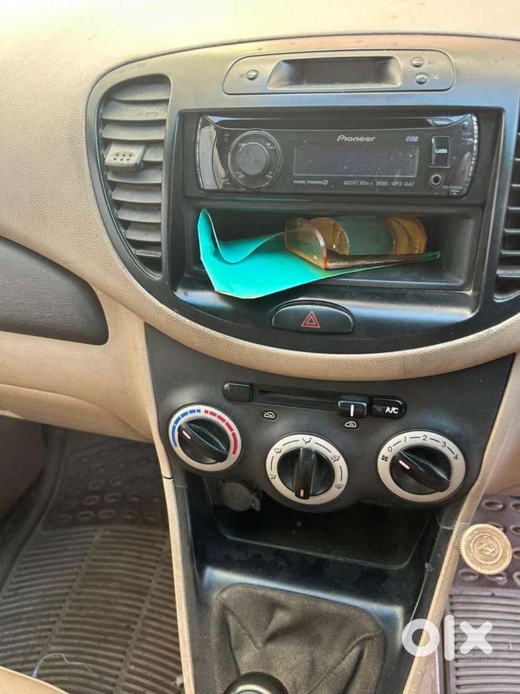 Hyundai I10 2006 Petrol 62000 Km Driven