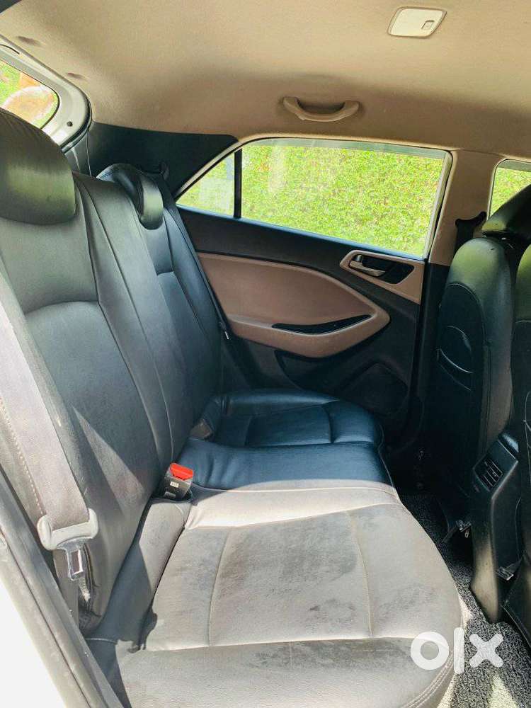 Hyundai Elite I20 1.2 Sportz Plus Vtvt, 2018, Cng & Hybrids