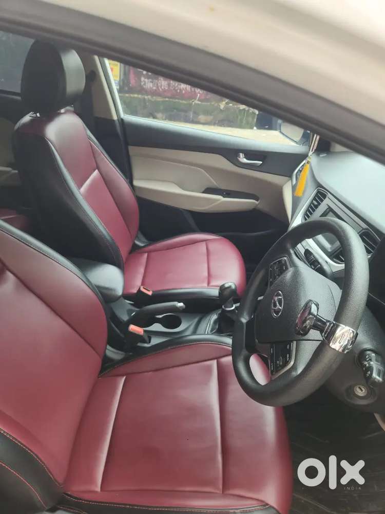 2019 Hyundai Verna 1.4 Vtvt