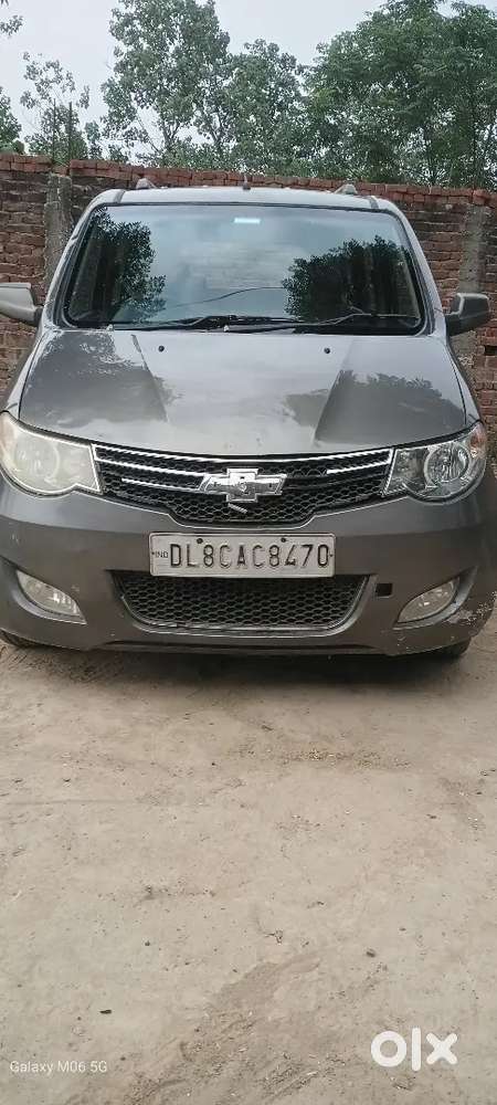 Very Good Condition Genune Paint 7 Seater
