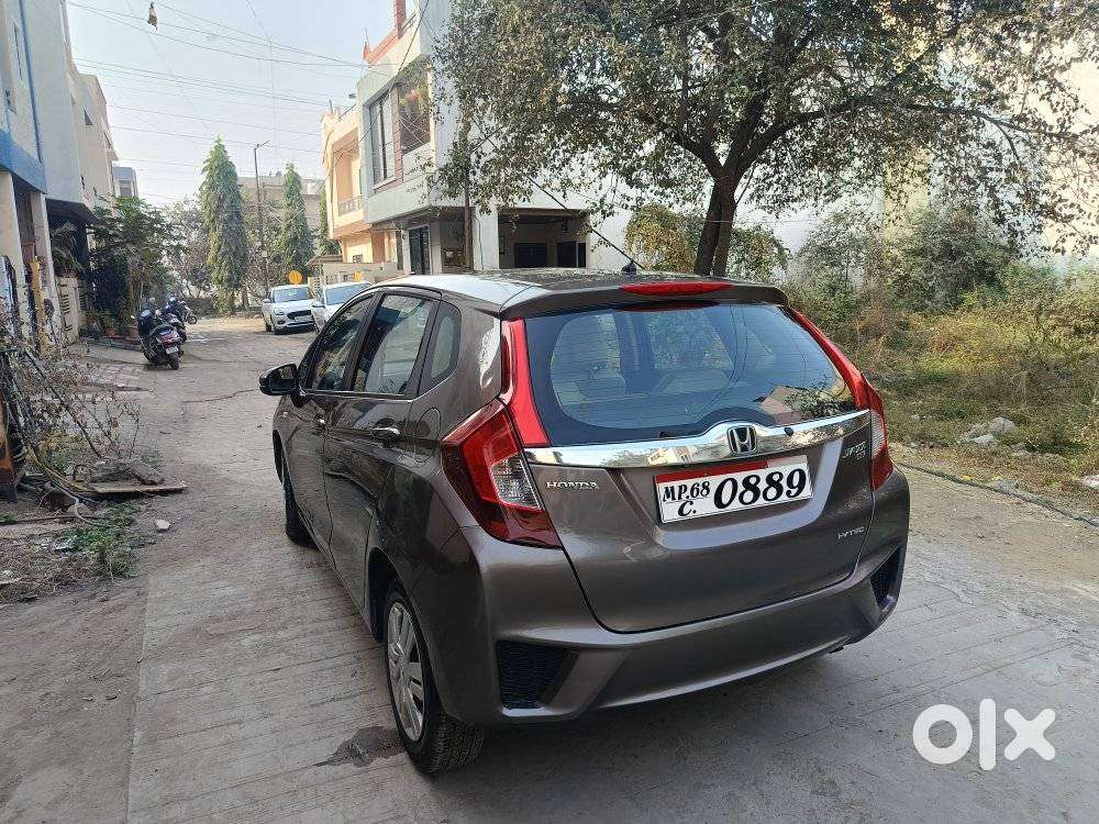 Honda Jazz 1.2 Vx I Vtec, 2015, Petrol