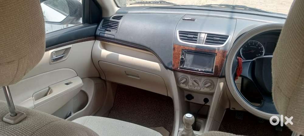 Maruti Dzire 1.2 Vxi 2016 Car
