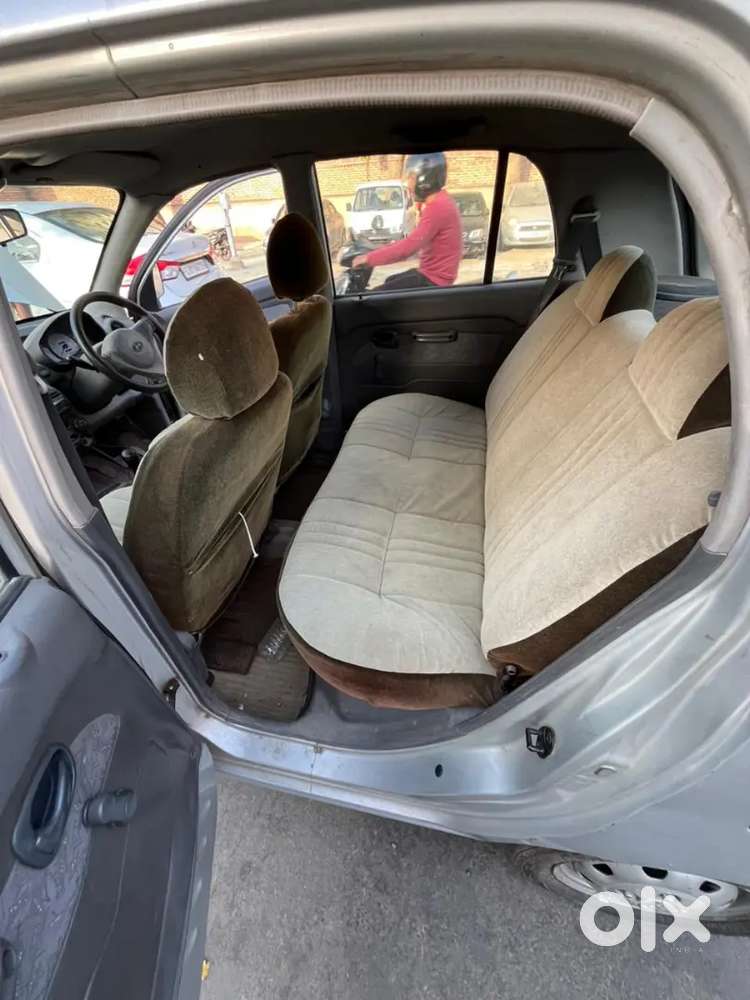 Hyundai Santro Xing 2006 Xl Model