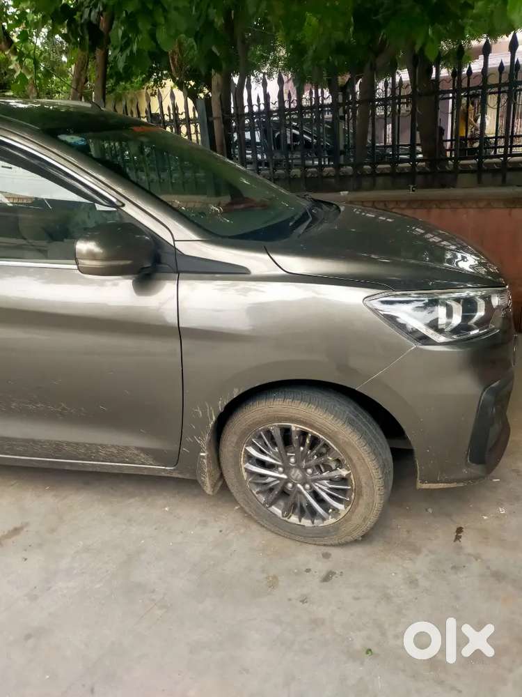 Maruti Suzuki Ertiga Zxi 2020