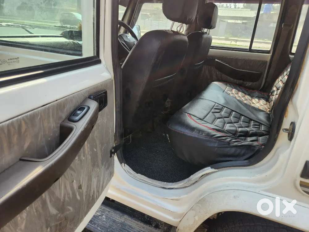 Mahindra Bolero 2023