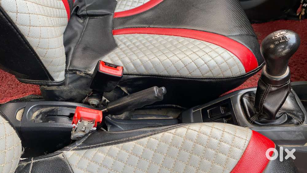 Maruti Suzuki Alto 800 2012-2016 Vxi, 2016, Petrol