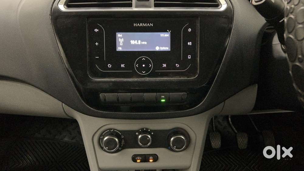 Tata Tiago 1.2 Revotron Xt Cng, 2022, Cng & Hybrids