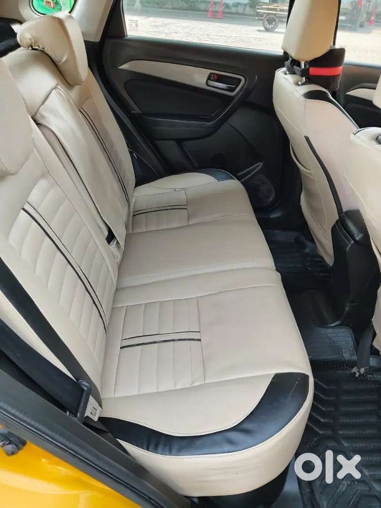 Maruti Suzuki Vitara Brezza 2018