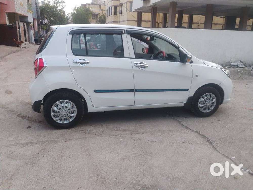 Maruti Suzuki Celerio Lxi Mt, 2019, Petrol