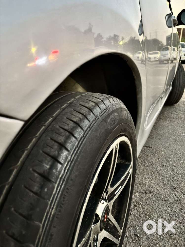 Honda City E Mt, 2013, Petrol
