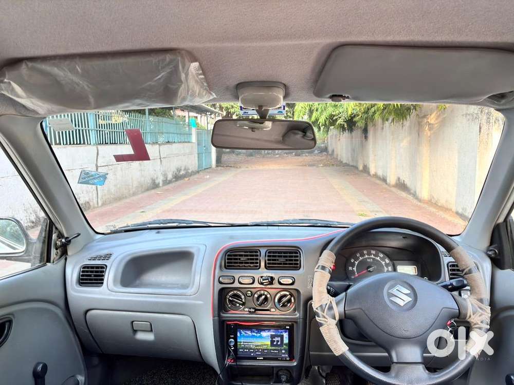 Maruti Suzuki Alto K10 2013 Cng & Hybrids Good Condition
