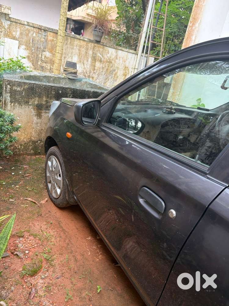 2018 Maruti Alto Petrol