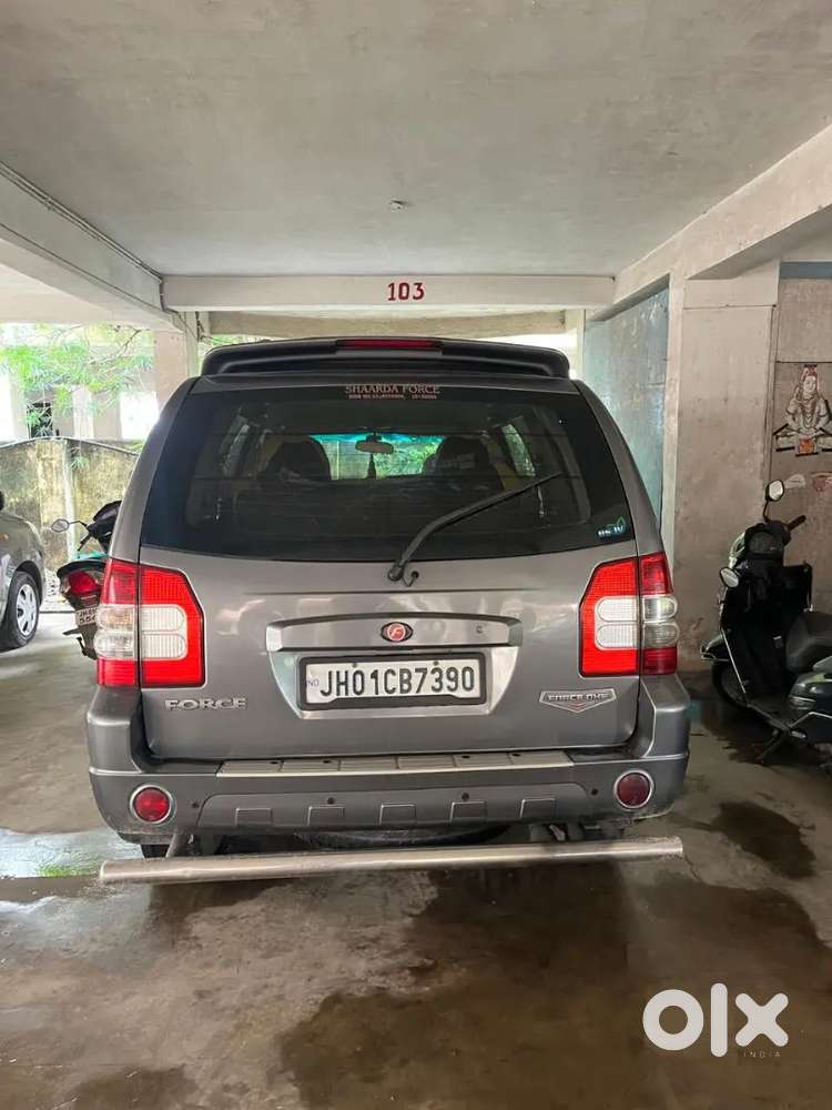 1st Owner Car Just Like New