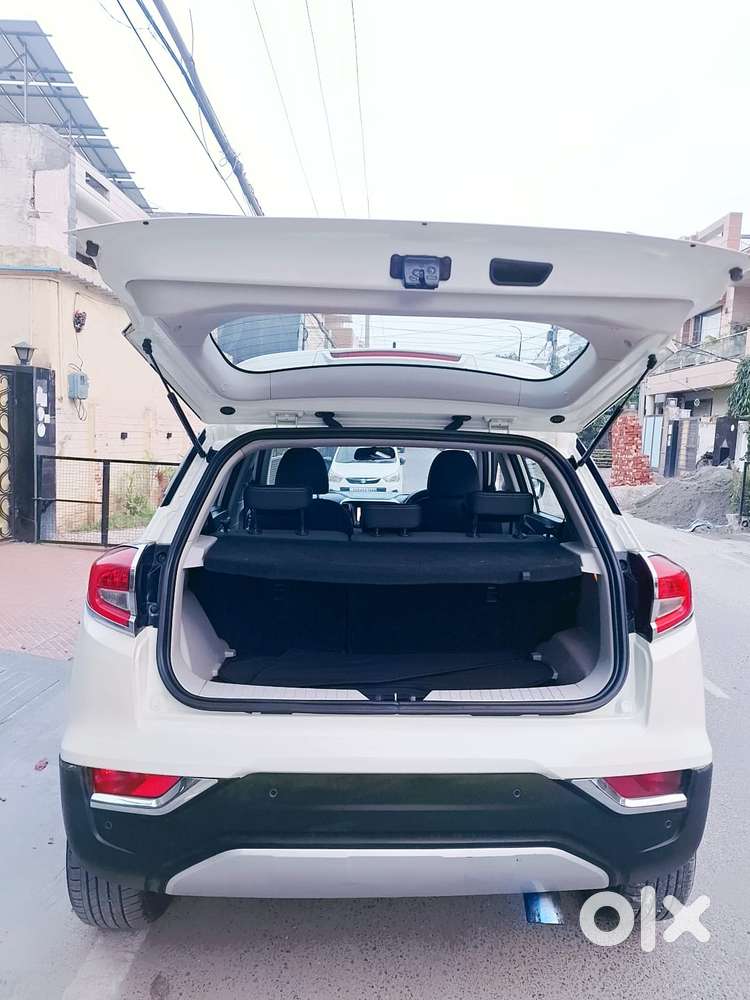 Mahindra Xuv300 W8 Option Diesel, 2019, Diesel