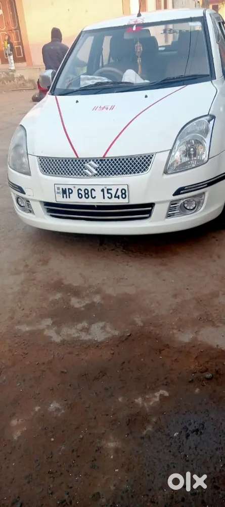 Maruti Suzuki Dzire Tour 2016