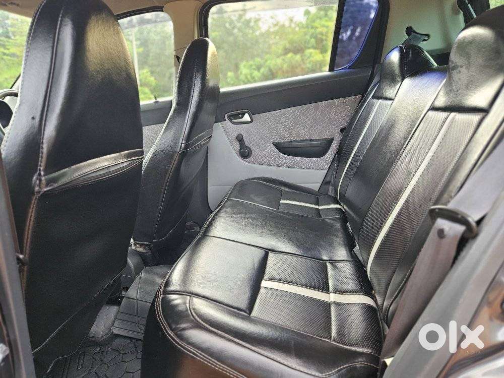 Maruti Suzuki Alto 800 Lxi, 2018, Petrol