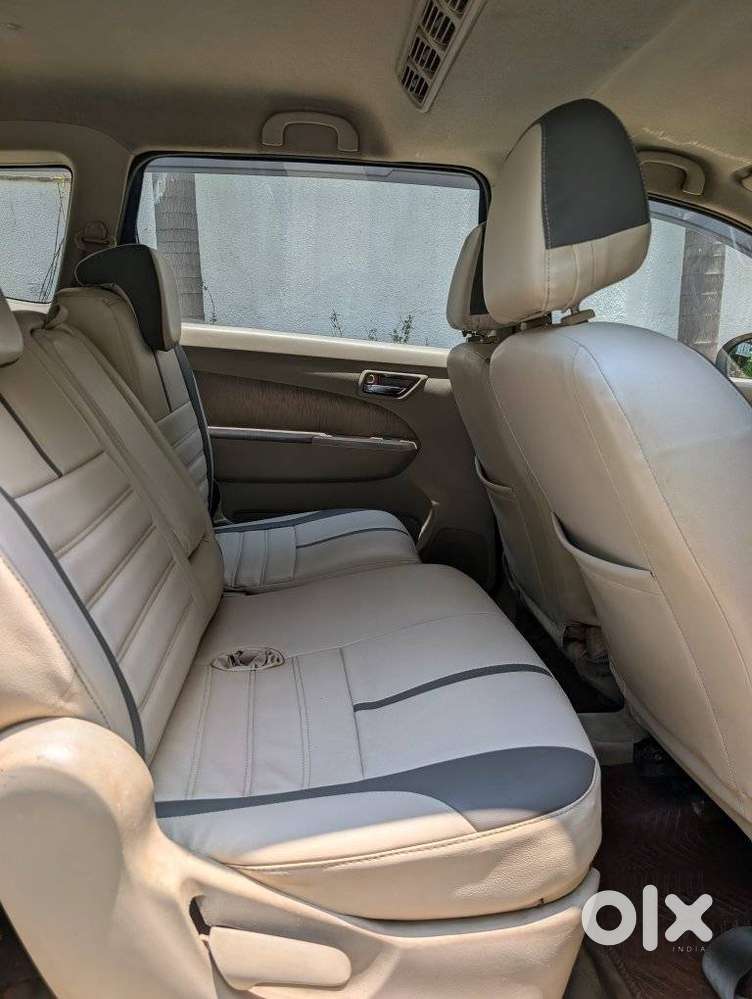 Maruti Suzuki Ertiga Zdi Shvs, 2014, Diesel