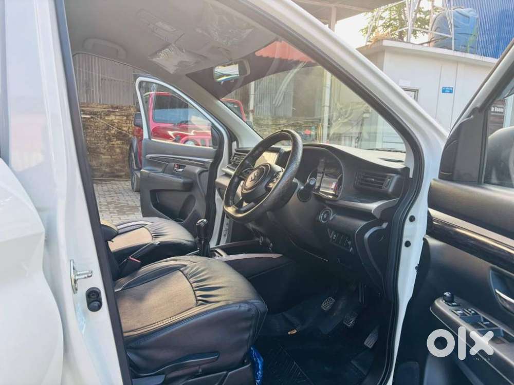 Maruti Suzuki Xl6 Zeta, 2021, Petrol