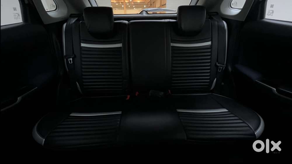 Maruti Suzuki Baleno 1.2 Zeta, 2020, Petrol