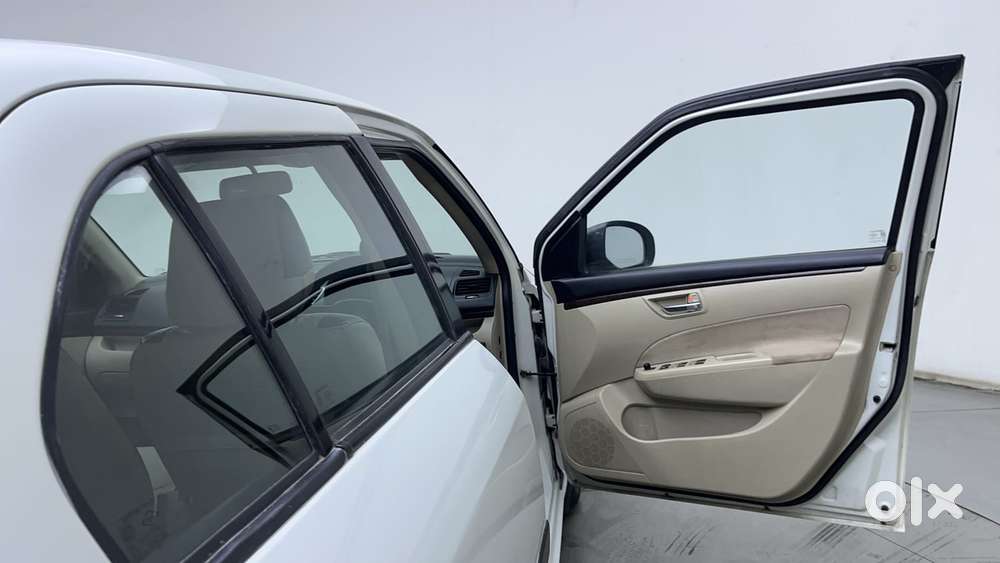 Maruti Suzuki Swift Dzire 1.3 Vxi, 2012, Petrol